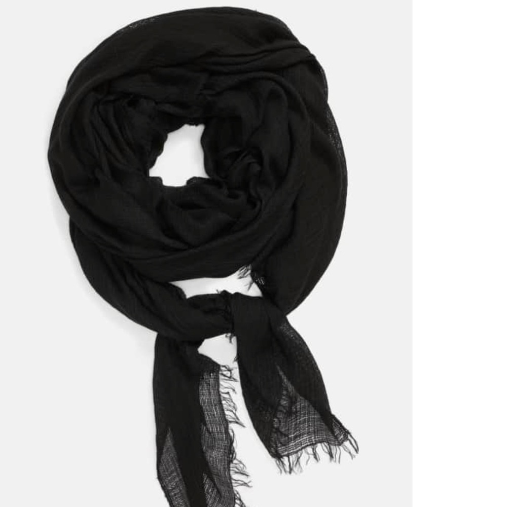 Rag & Bone New York Scarf
